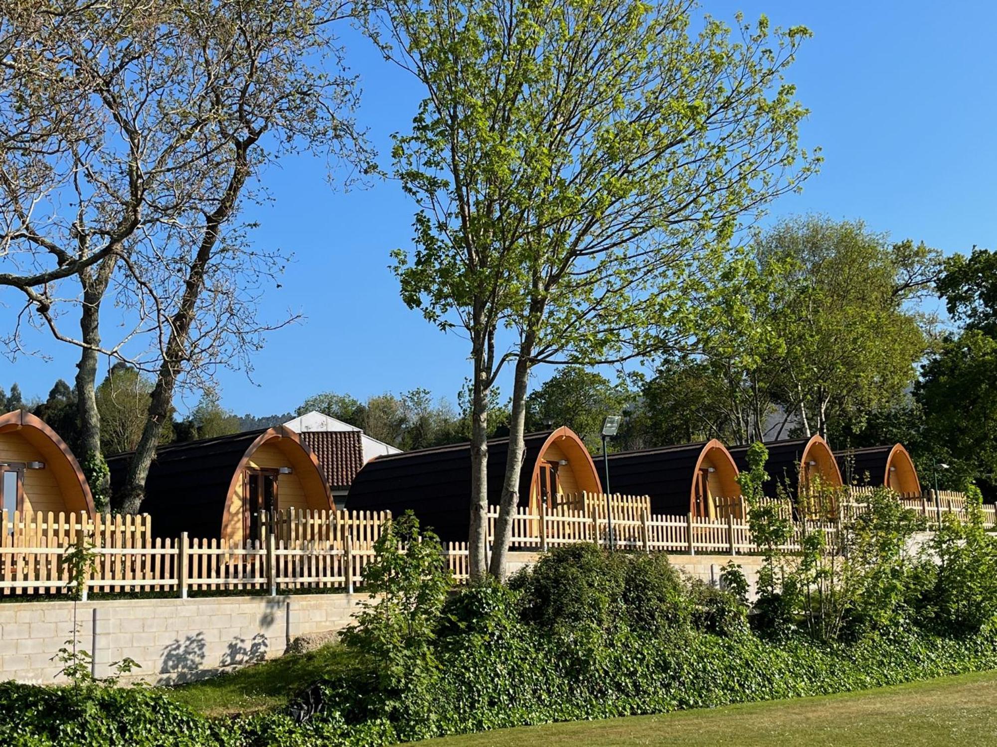 Camping Дева Экстерьер фото