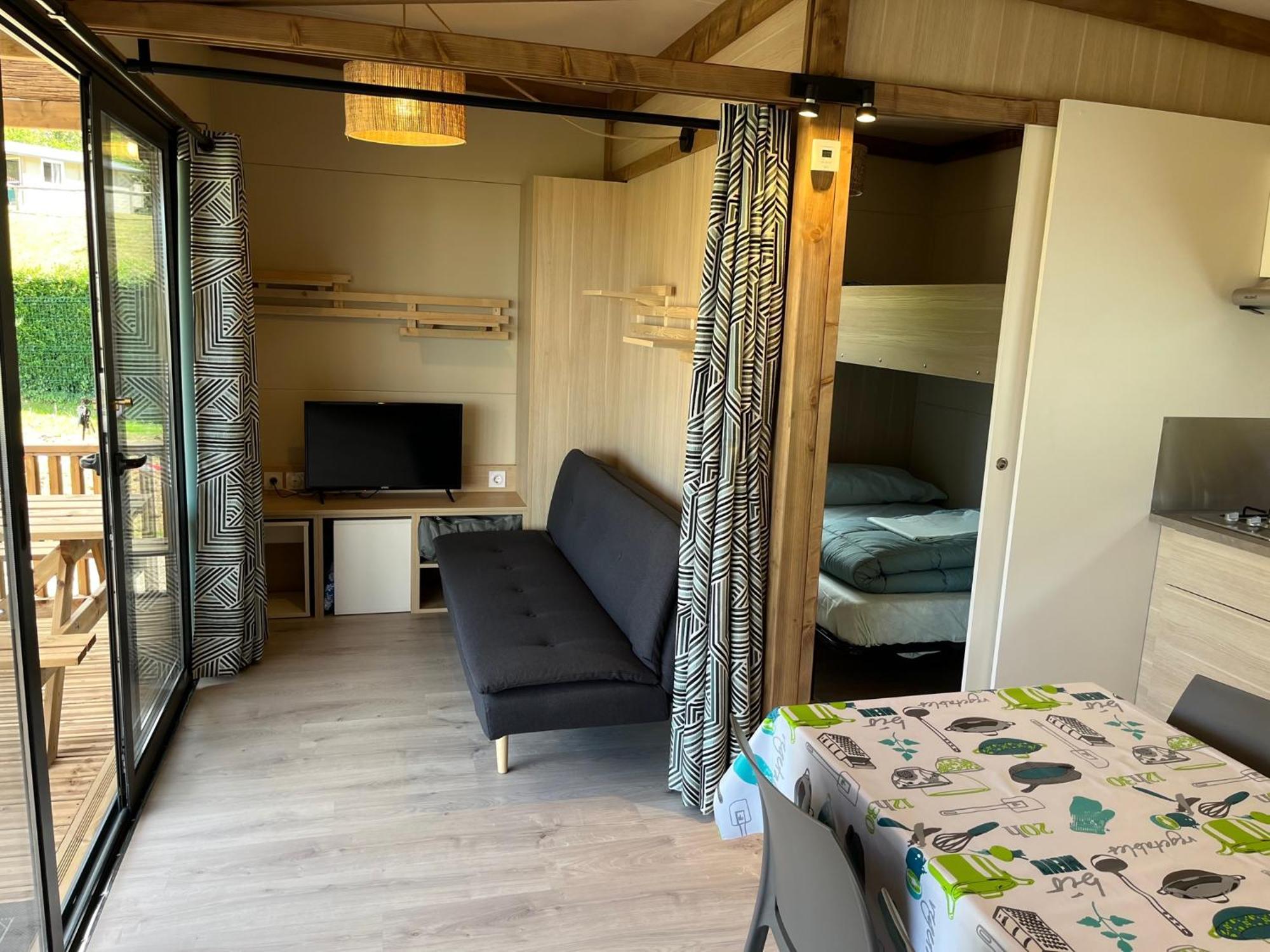 Camping Дева Экстерьер фото