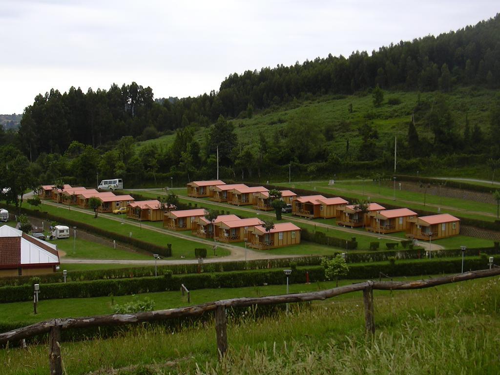 Camping Дева Экстерьер фото